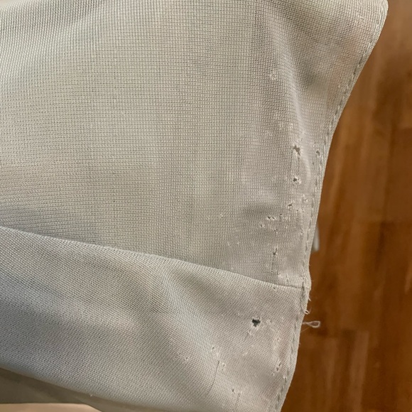 Birdy Grey Elegant Sage Maria Dress - Picture 10 of 10